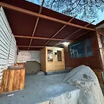 Cabana Alma Del Mar