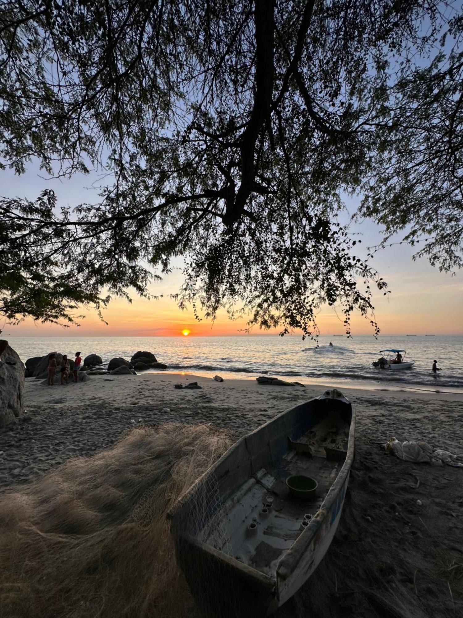Alma Del Mar Santa Marta (Magdalena)